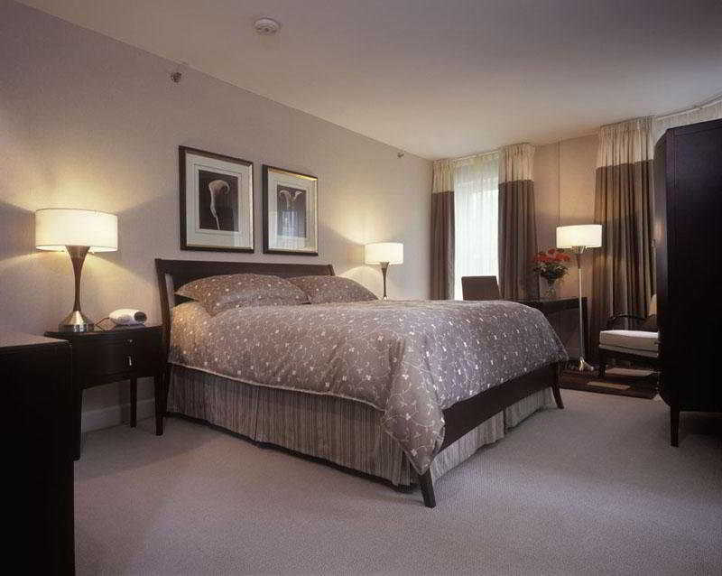 The Barrington Hotel Halifax Room photo